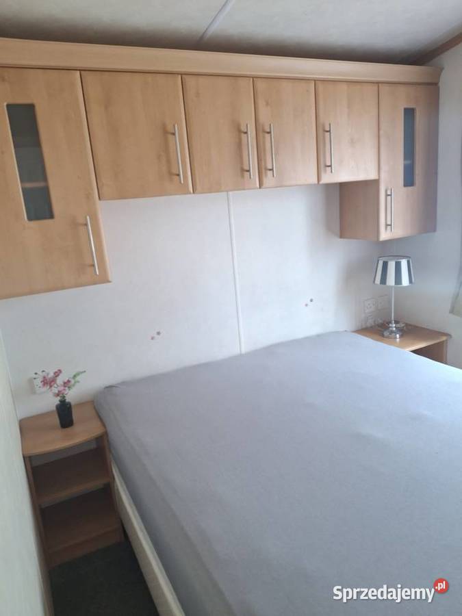 Domek holenderski wysoki standard całoroczny Bydgoszcz