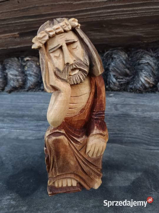 Frasobliwy 18 małopolskie Laskowa