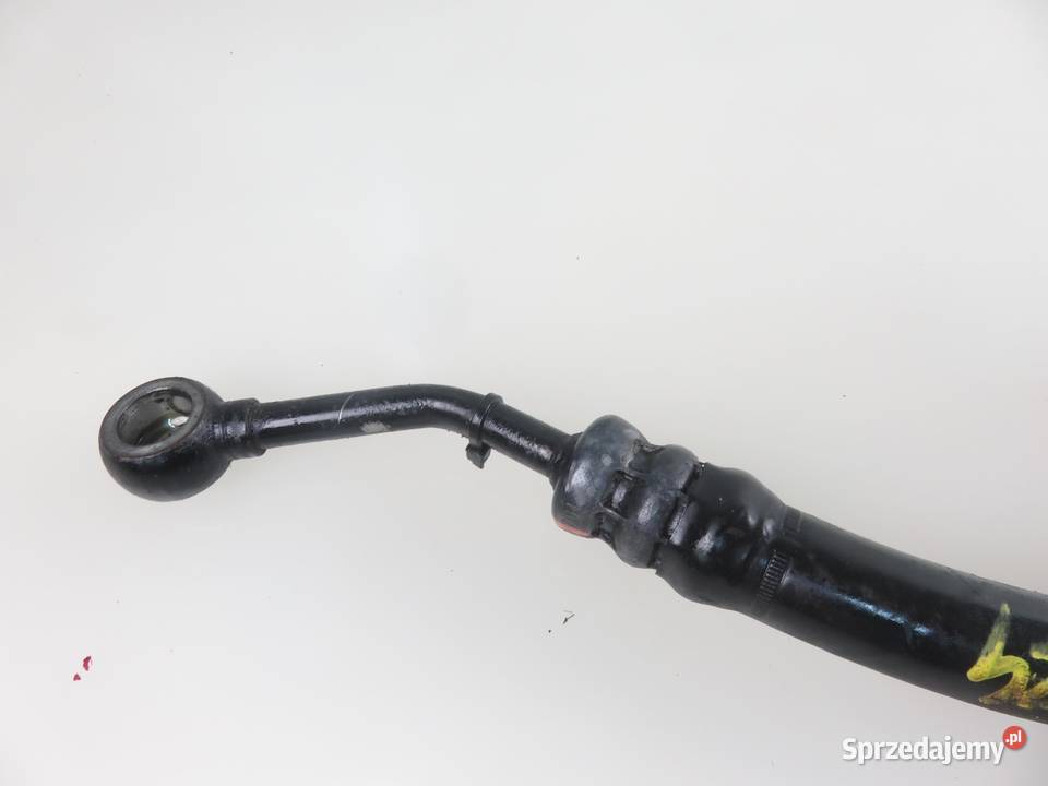 PRZEWÓD WSPOMAGANIA AUDI A6 4F1422893F