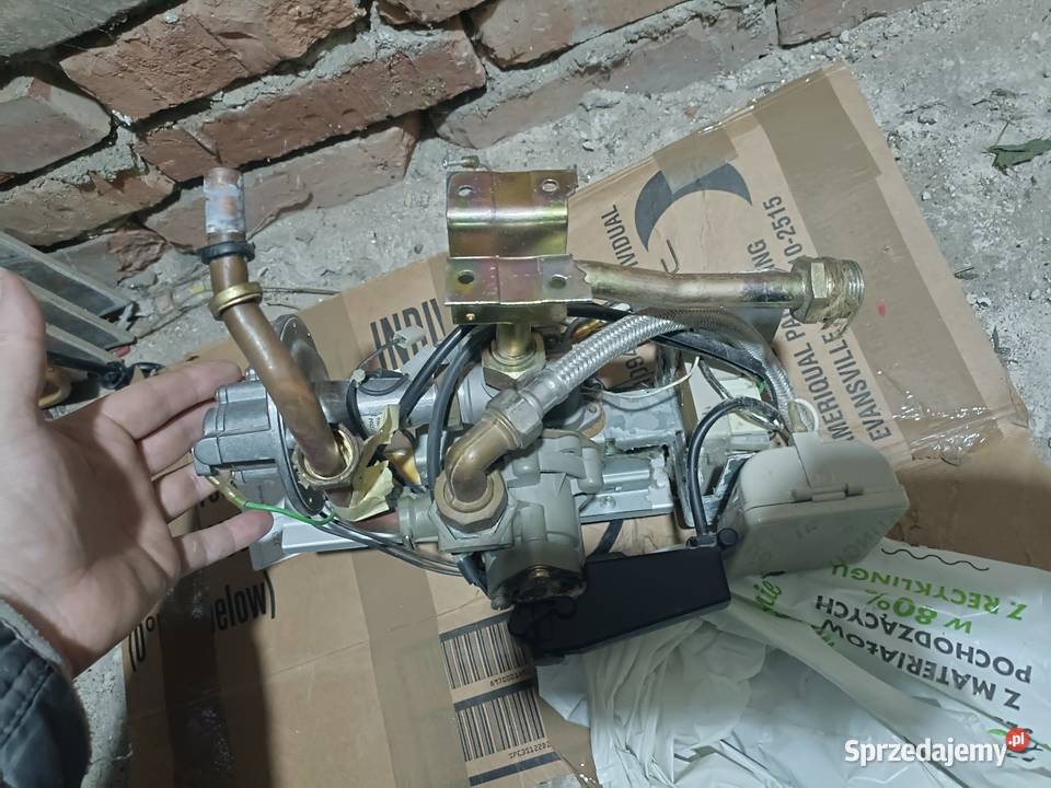 wpr 250 piecyk Częstochowa sprzedam