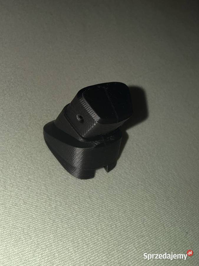 MOCOWANIE PANELU RC XP DEUS 2