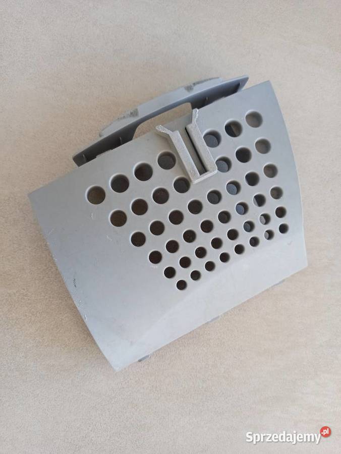 Tylna pokrywa filtra zelmer odyssey Bielsk Podlaski