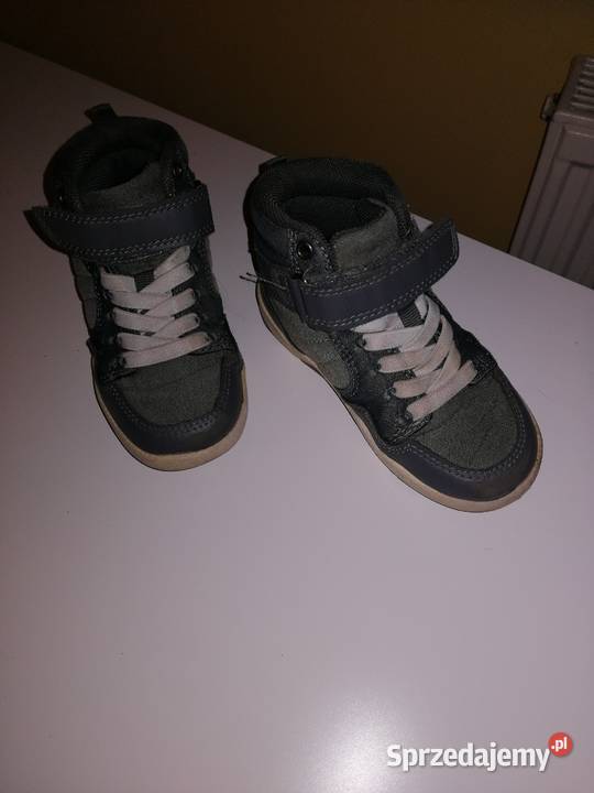 Buty jesienno wiosenne Tomaszów Mazowiecki