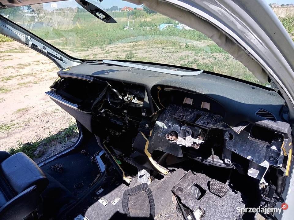 Buda Kasta BMW X5 Orgin lakier 7 os srodek skóra terenowe kujawsko-pomorskie Włocławek