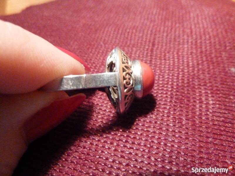 Warmet z koralem Radom