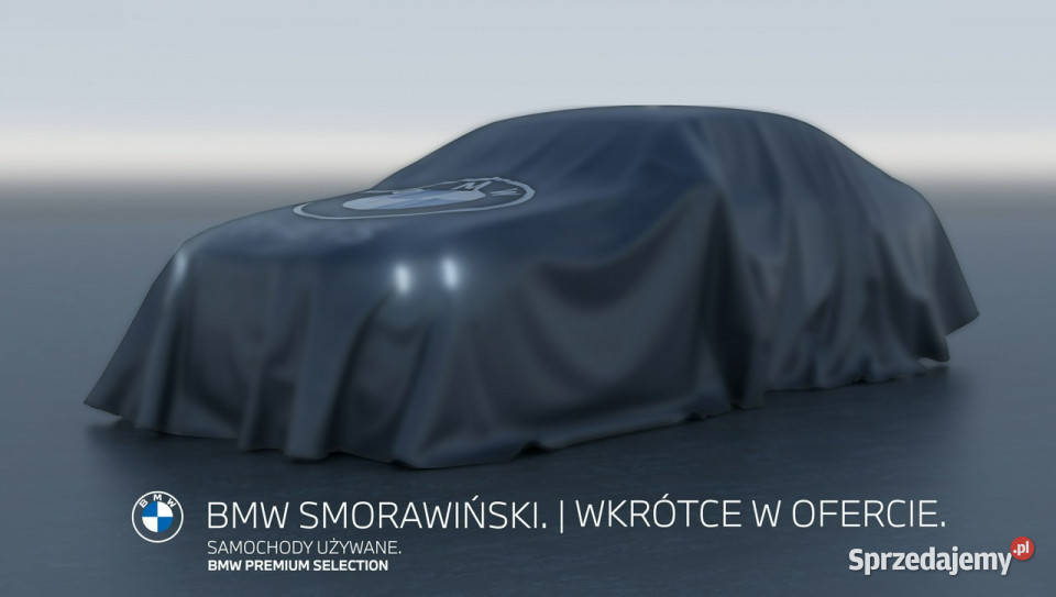 BMW X3 Polski Salon BMW Smorawiński, M Pakiet, Service Incl…