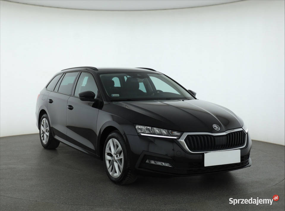 Skoda Octavia 20 TDI Kombi Piaseczno sprzedam