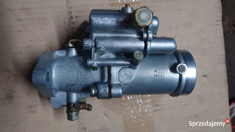 nowy gaźnik G35 Warszawa M20 Gaz69 Kraków