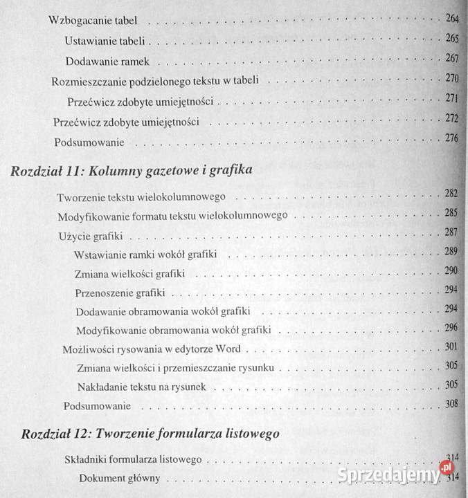 PC Learning Labs uczy MS Word 60 Paweł sprzedam