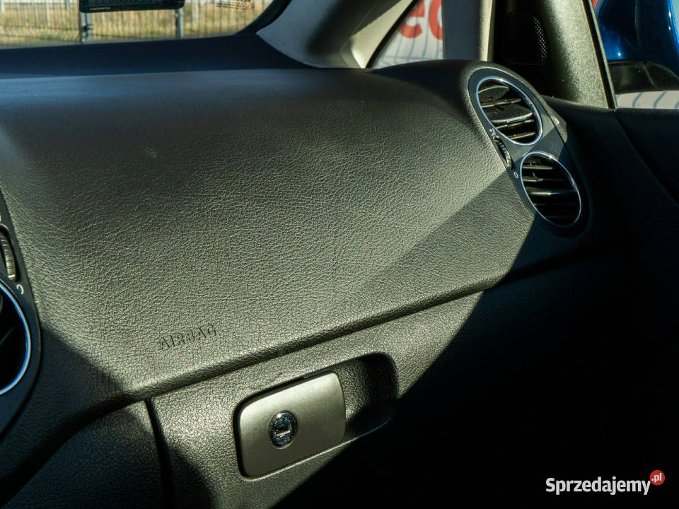 Volkswagen Golf Plus I 20042009 Zarejestrowany w Polsce Lipówki