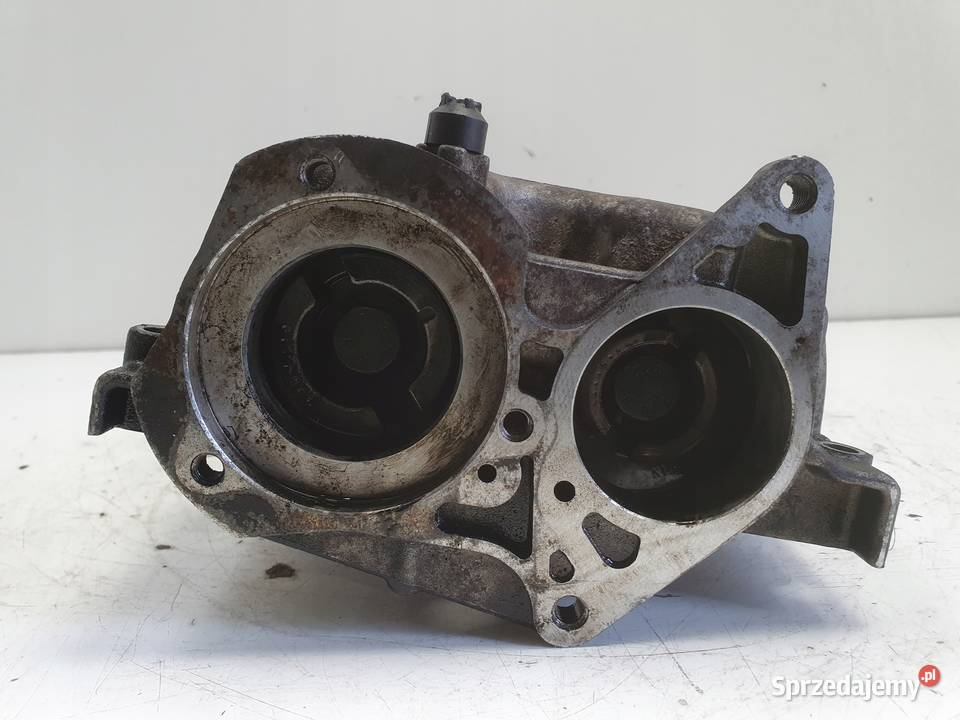 WAŁKI ROZRZĄDU Opel Corsa D 13 CDTI pokrywa osobowe lubelskie Chełm