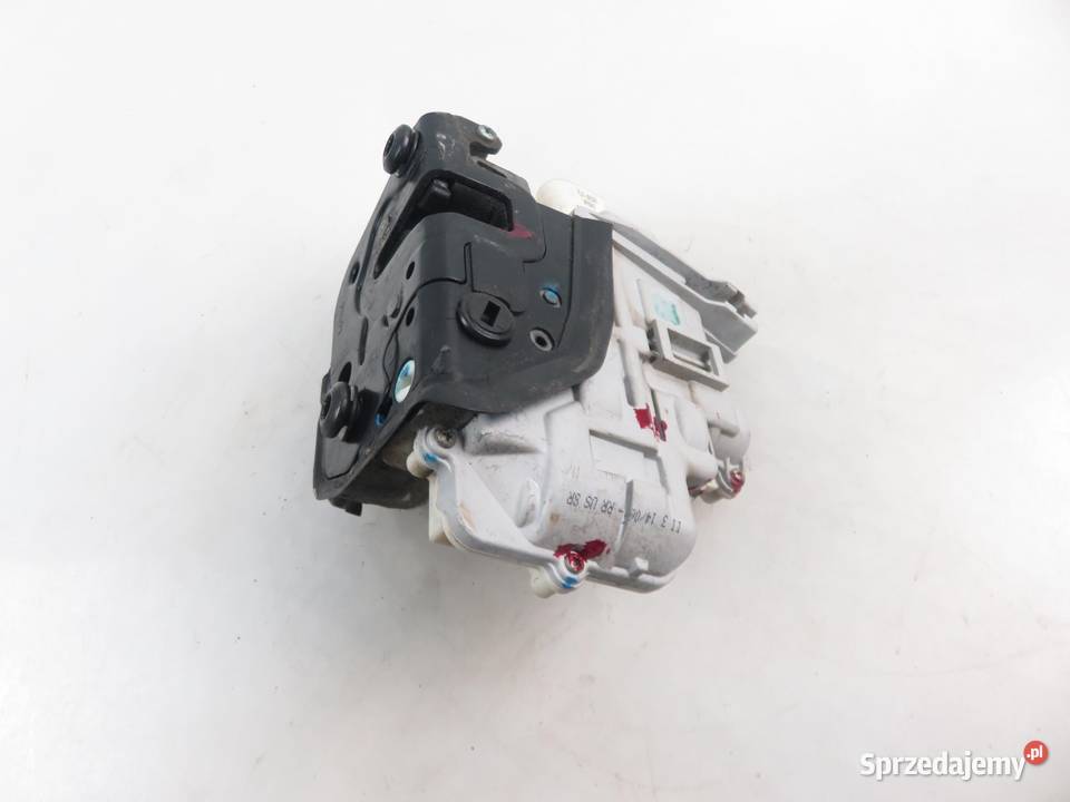 ZAMEK PRAWY TYLNY AUDI A4 B7 8E0839016AB małopolskie sprzedam
