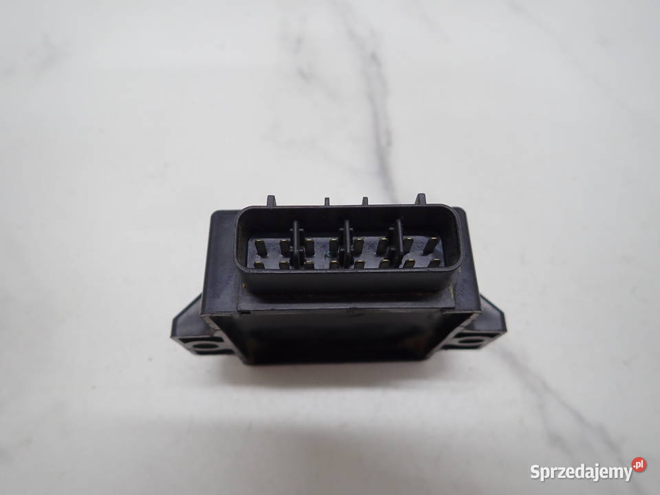 Cdi Moduł Zapłonu CB7248 4011668 7G30 Polaris Moduły zapłonowe Części i akcesoria motocyklowe lubuskie