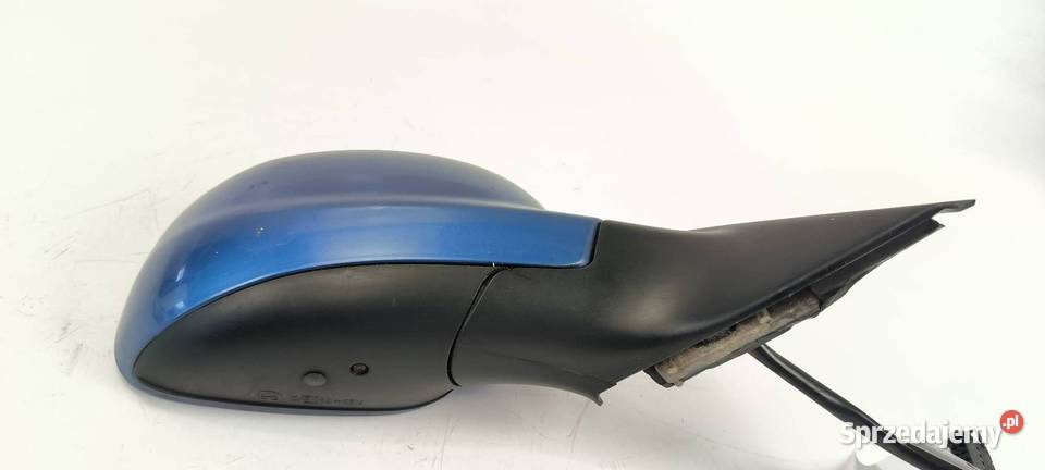 LUSTERKO PRAWE VOLKSWAGEN PASSAT B5 Lipno