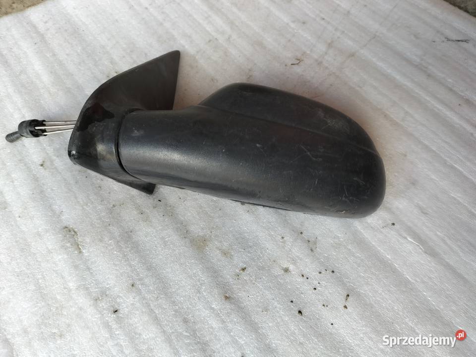 LUSTERKO LEWE CITROEN SAXO Karoseria
