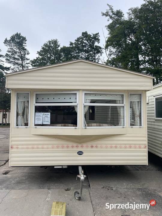 Domek holenderski 042 Abi York Dźwirzyno