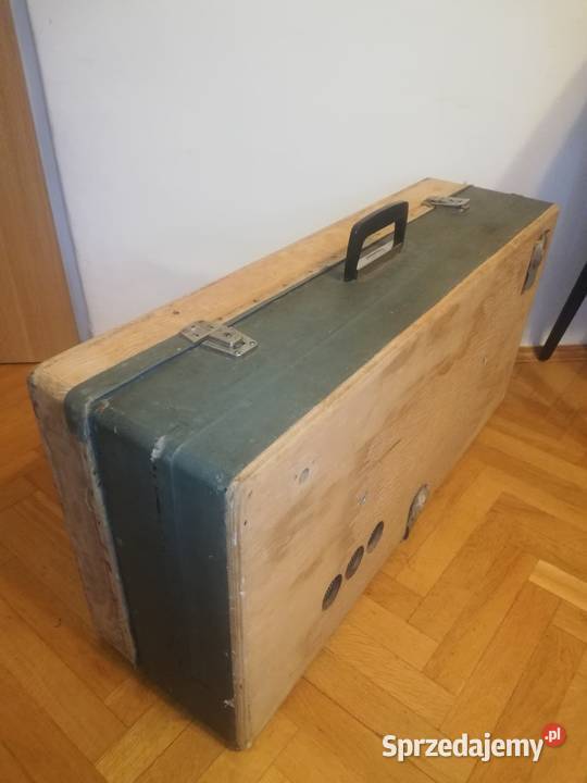 Stare pianino elektryczne Harmona mazowieckie sprzedam