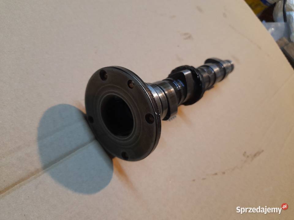Wałek rozrządu fiat 126p Skierniewice