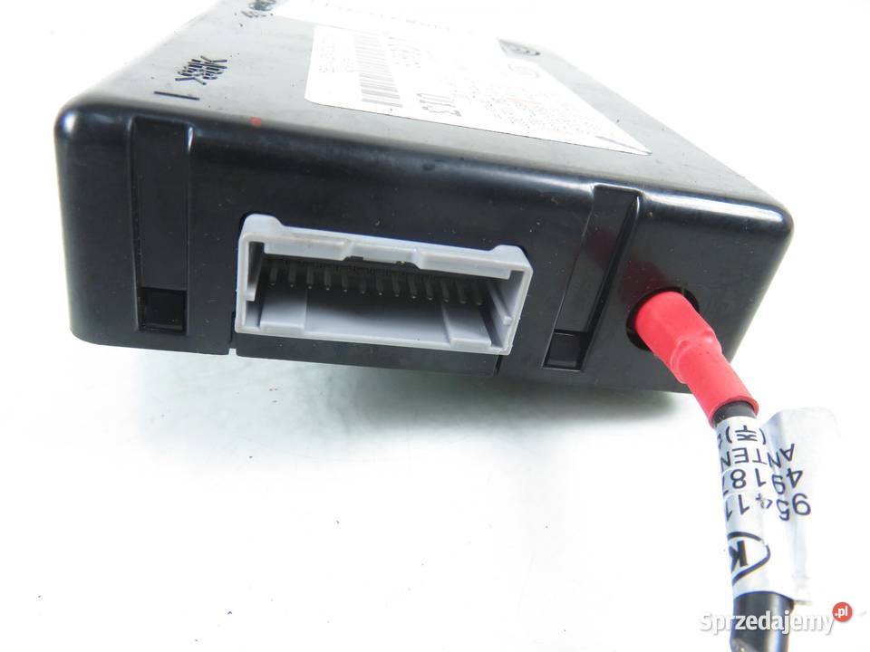 MODUŁ BCM KIA SPORTAGE III SL 954003U131 małopolskie