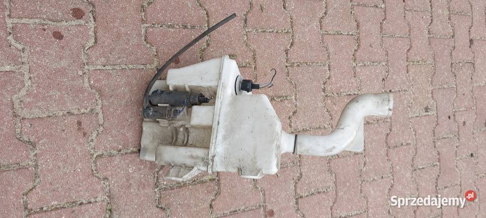 Zbiornik zbiorniczek spryskiwaczy Saab 93 II Szczecin sprzedam