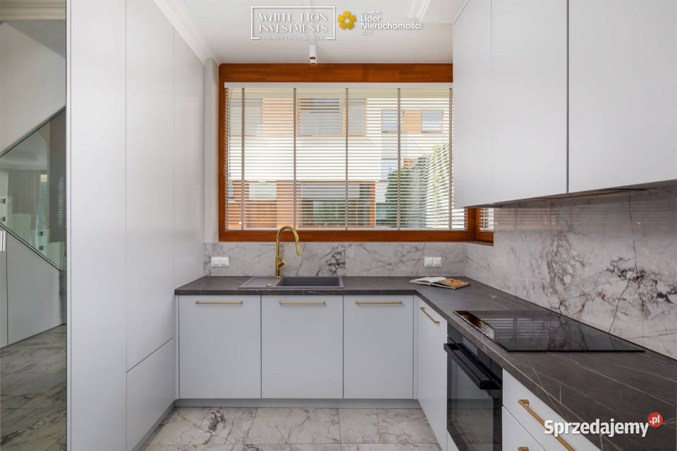 Mieszkanie 150 metrów 6 pokoi Warszawa