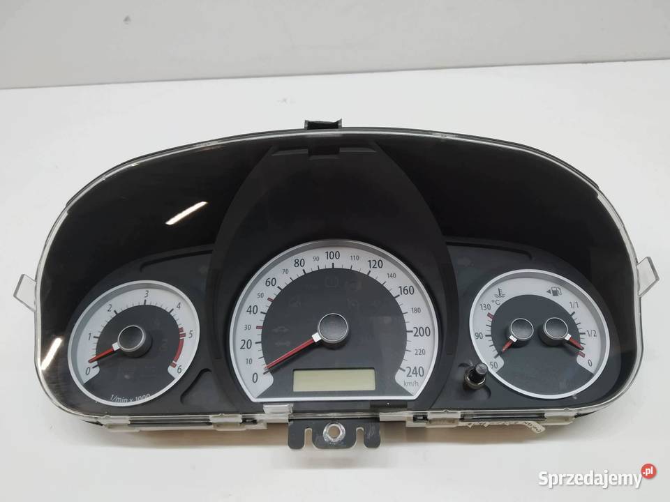 LICZNIK 940031H090 16 CRDI 89 Kia Ceed I osobowe