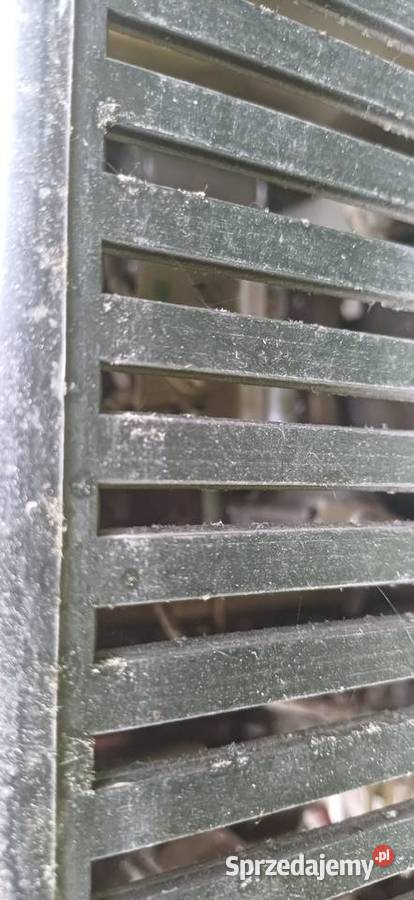 Stary Telewizor Rekord PRL Radziecki Vintage