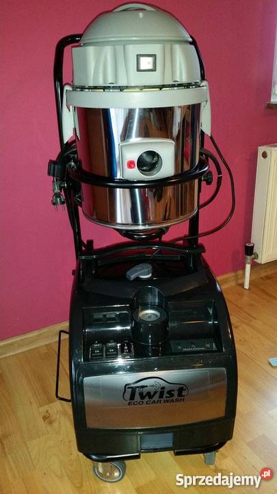 MENIKINI EASY STEAM VACUUM małopolskie Tarnów sprzedam