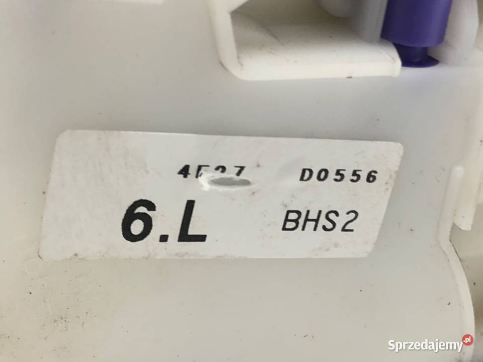 ZAMEK DRZWI PRAWY PRZÓD MAZDA 3 BM SedanLimuzyna podkarpackie sprzedam