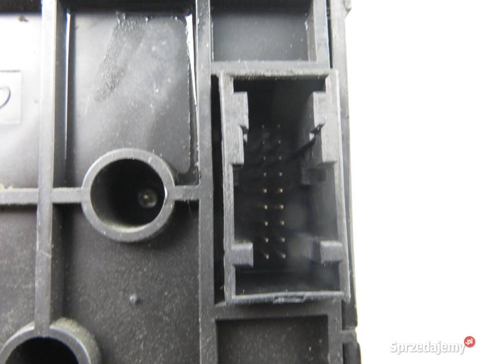 KLIMATRONIK CITROEN BERLINGO II MULTISPACE B9