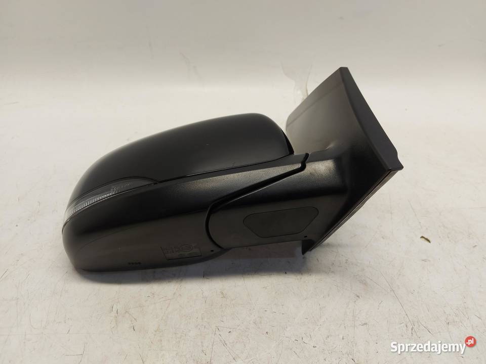 Kia Picanto IV III LIFT 2025 lusterko prawe 8pin osobowe sprzedam
