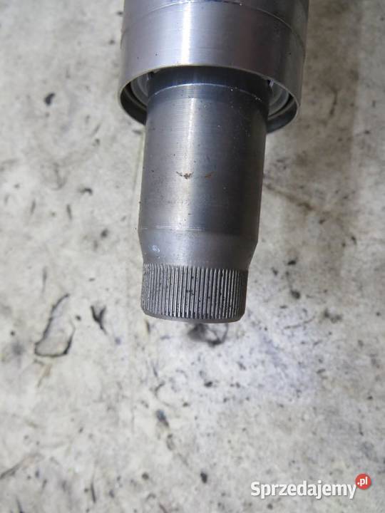 KOLUMNA KIEROWNICZA AUDI 97062434900