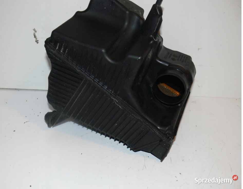 OBUDOWA FILTRA 8200166611D RENAULT MEGANE 2003r Wielkie Drogi