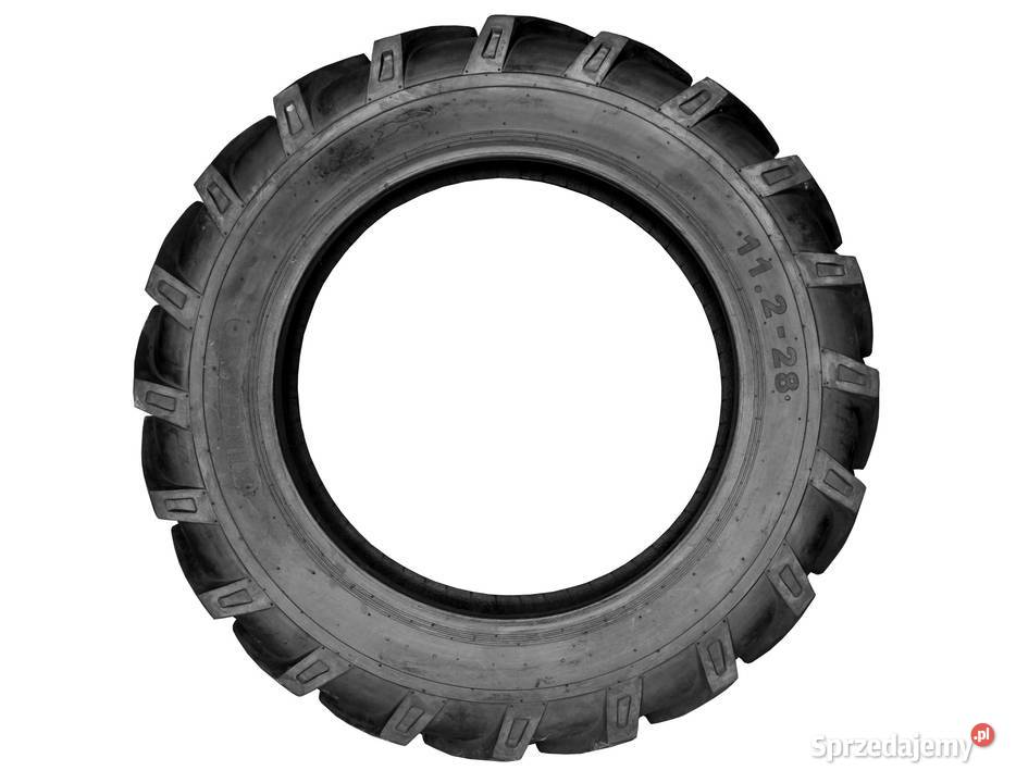 Opona rolnicza 11228 8PR 112x28 JODŁA Tajęcina sprzedam