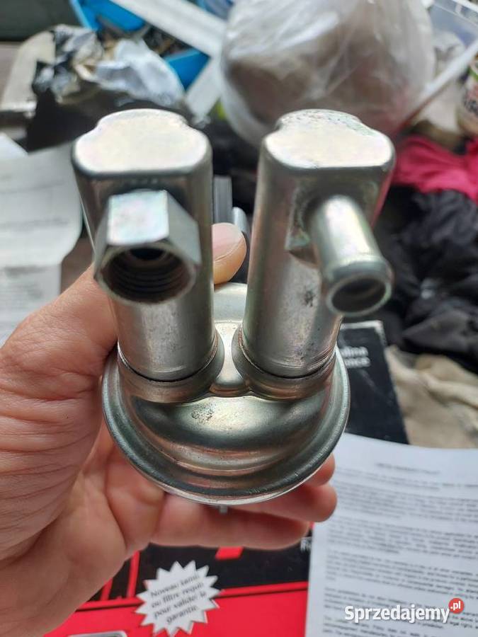 Pompa paliwa mechaniczna do V8 Ford Lincolnitp