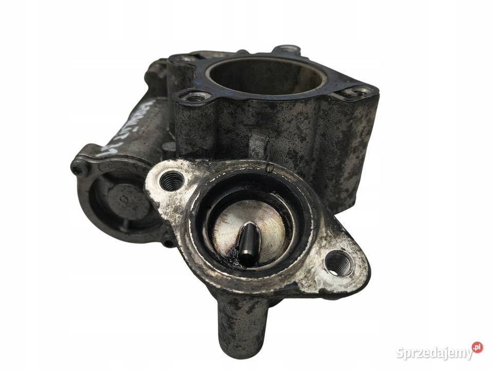 ZAWÓR EGR Nissan XTrail T31 20 dCi 8200797706 Chełm sprzedam