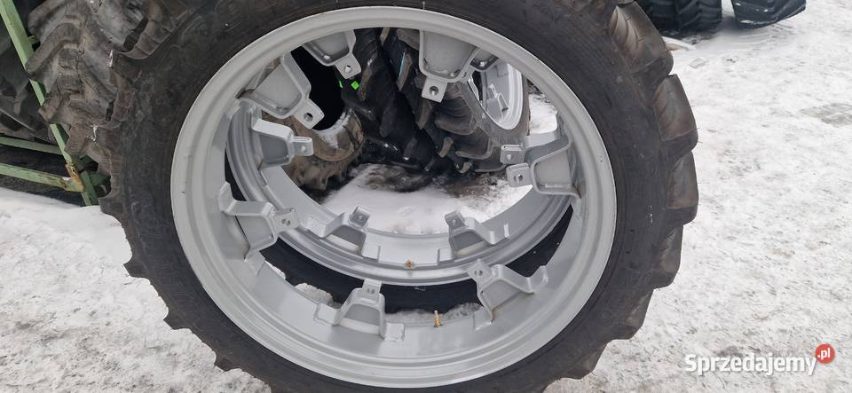 koła do międzyrzędzi 95r36 149r2814928 Ursus warmińsko-mazurskie Nowe Miasto Lubawskie