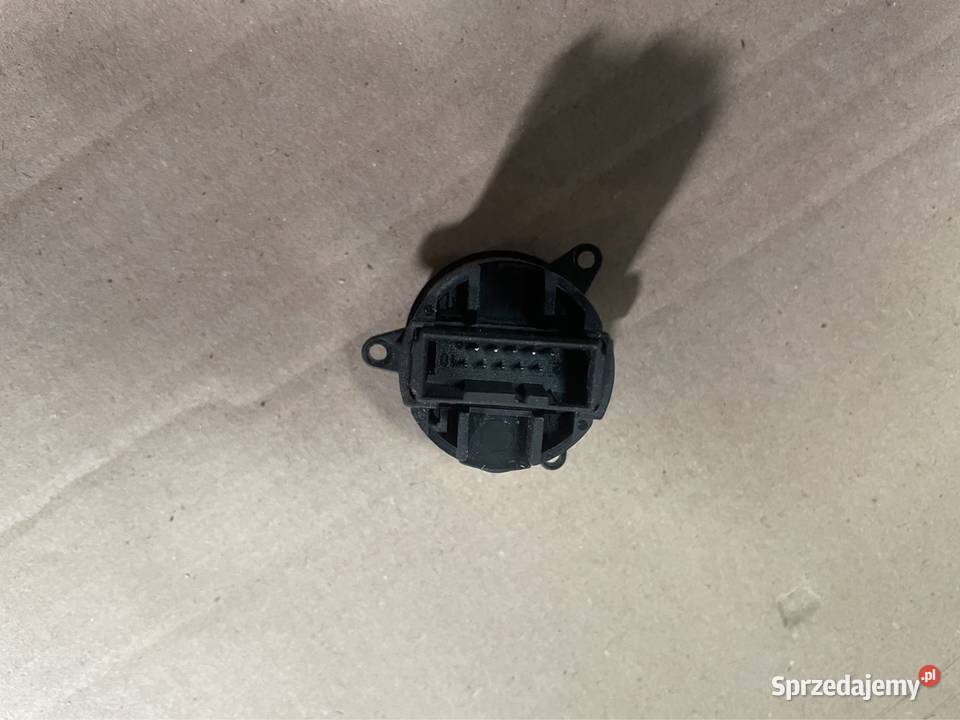 6979533 przycisk start stop bmw 5 e60 e61 lift Szczecin sprzedam