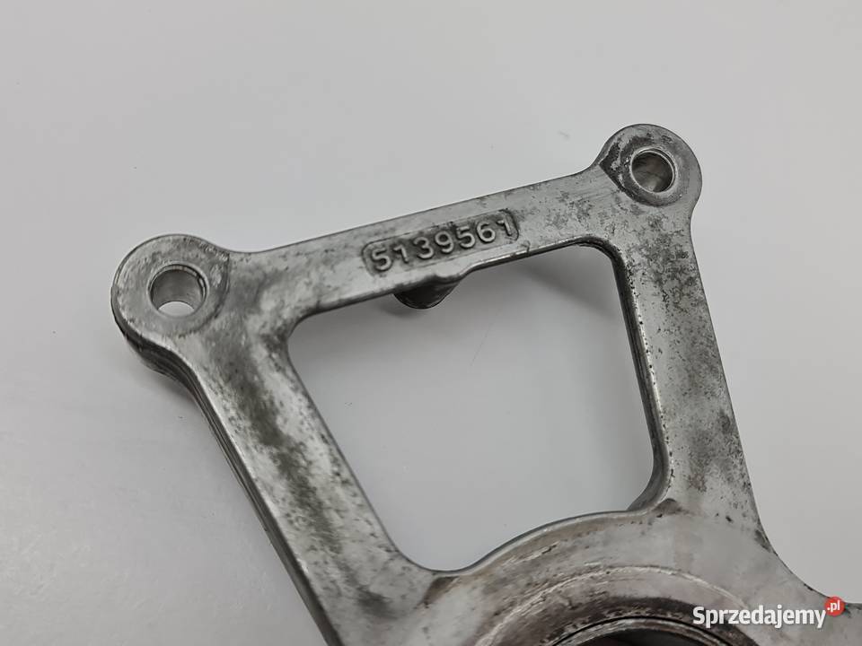 Docisk Wariatora Dekiel Sprzegla Polaris Rzr