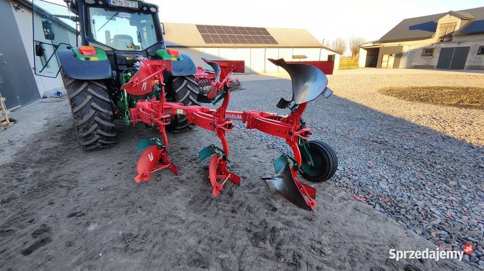 Pług VogelNoot M950ST