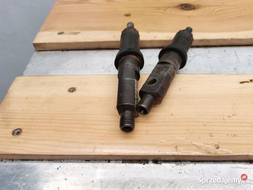 Wtrysk paliwa 2645L304 Merlo P Wilkowo sprzedam