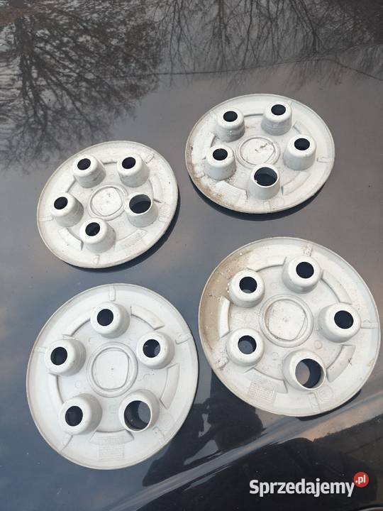 Kołpaki Ducato Boxer Oleśnica sprzedam