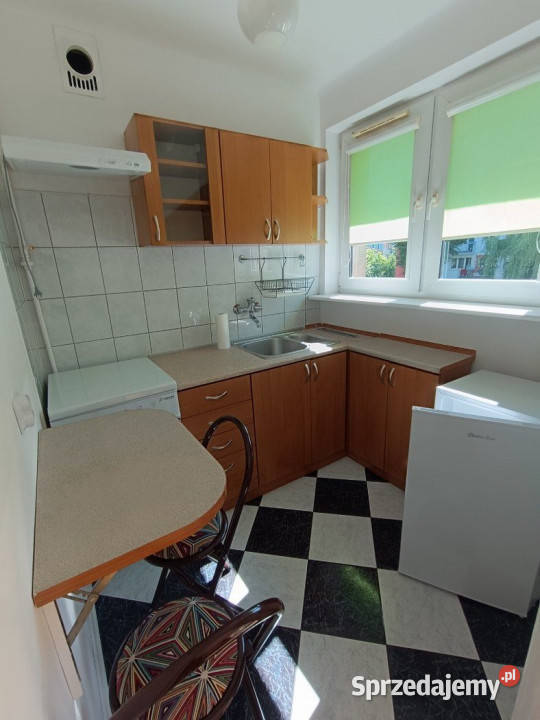 Mieszkanie Kielce Mieczysława Karłowicza 26m2 1 sprzedam