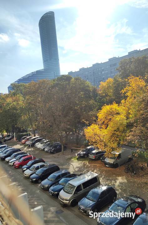 Mieszkanie 3pok 47m2 Wrocław Zielińskiego