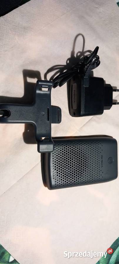 Zestaw głośnomówiący Nokia NOKIA HF210 Sosnowiec