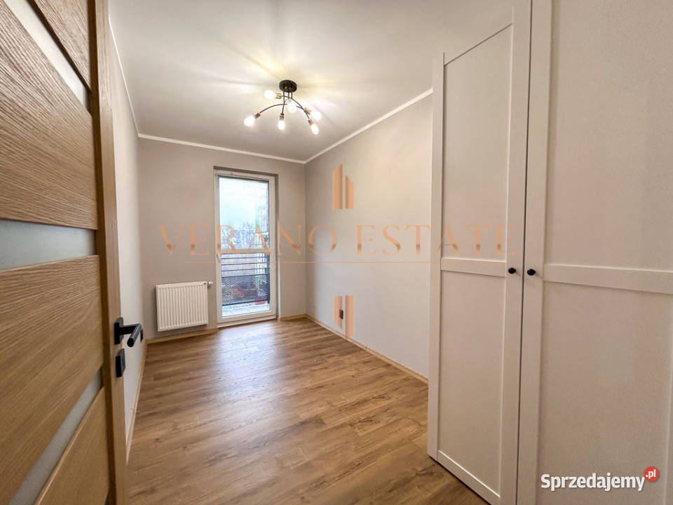 TOP Nowoczesne 3 pokoje do zamieszkania