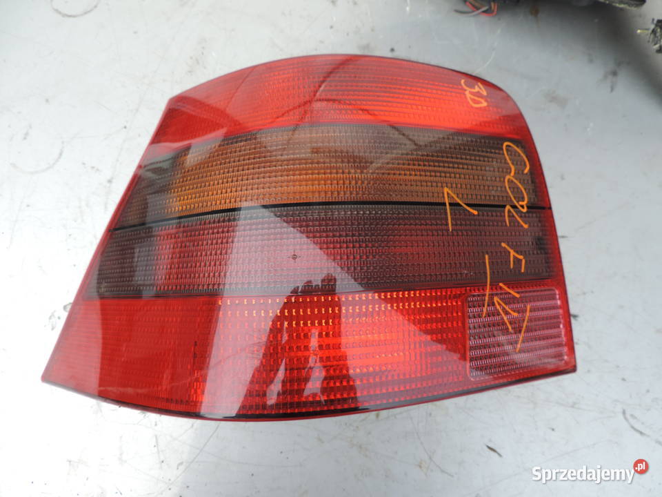 Lampa Lewy Tył VW Golf IV 4 Nowy Sącz sprzedam