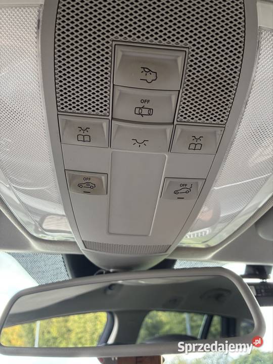 Mercedes w204 18 kompresor Lublin sprzedam