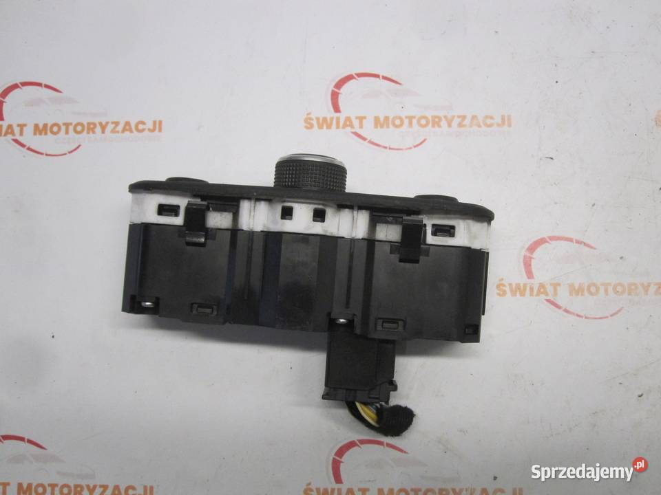 MOKKA 16 18r panel przełącznik świateł 42550413 Kielce