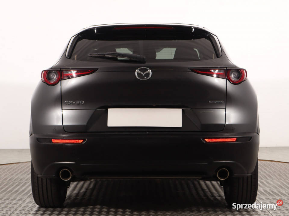 Mazda CX30 SkyactivX 20 śląskie Katowice sprzedam